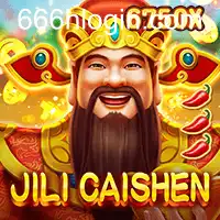JILICaishen