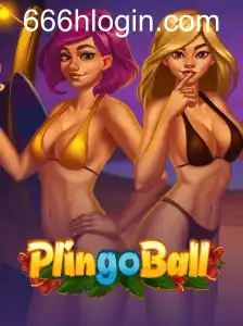 Plingoball