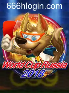 WorldCupRussia2018